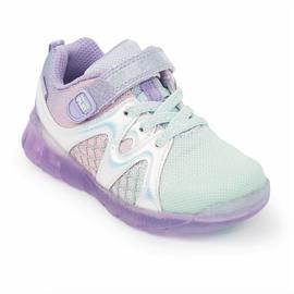 M2P Lighted Mermaid Purple Multi 