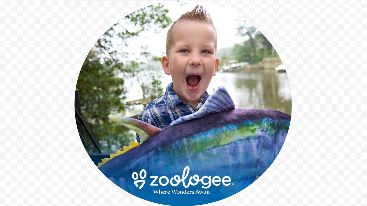 The Petting Zoo logo