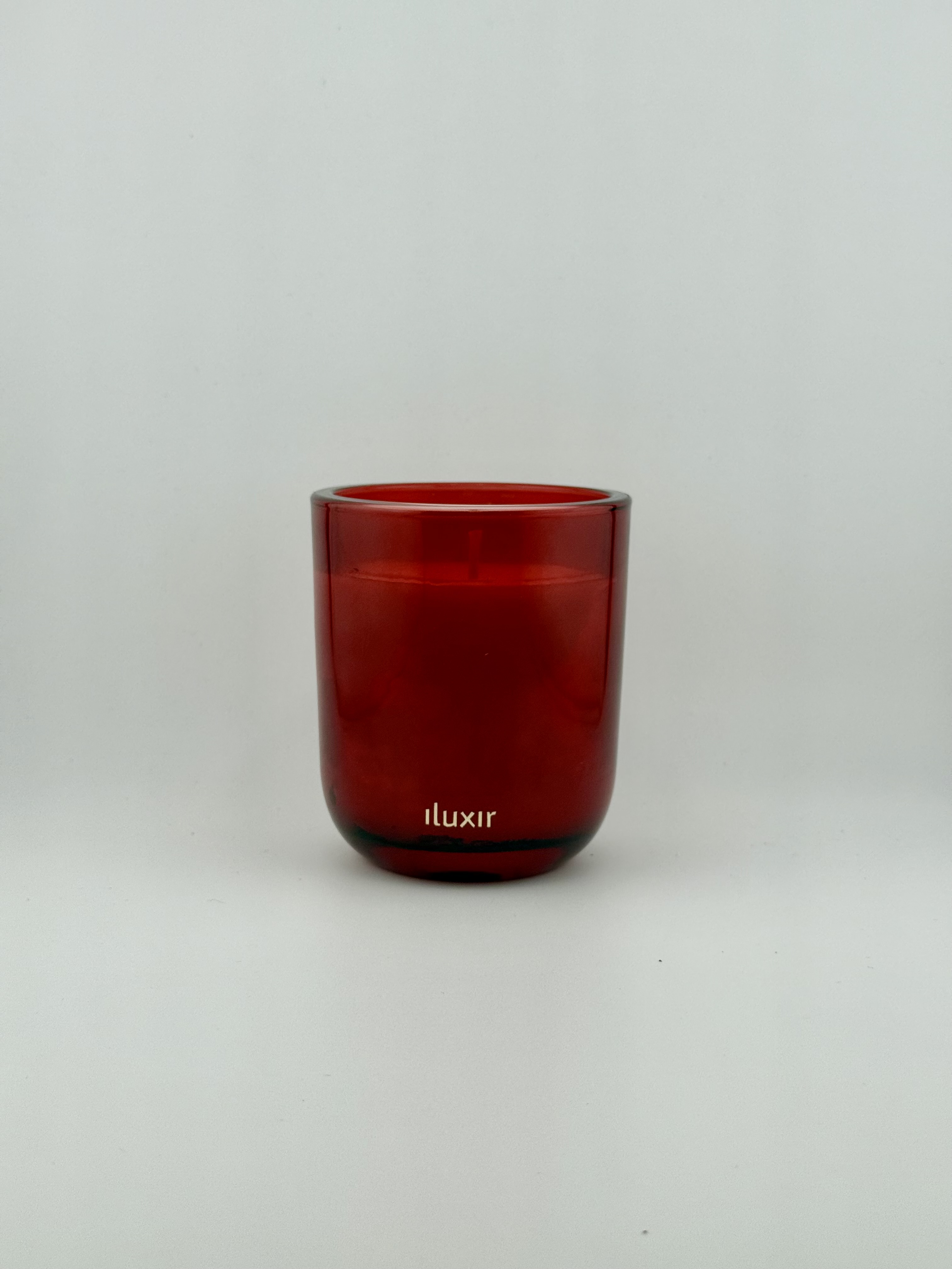 Christmas candles and home fragrance