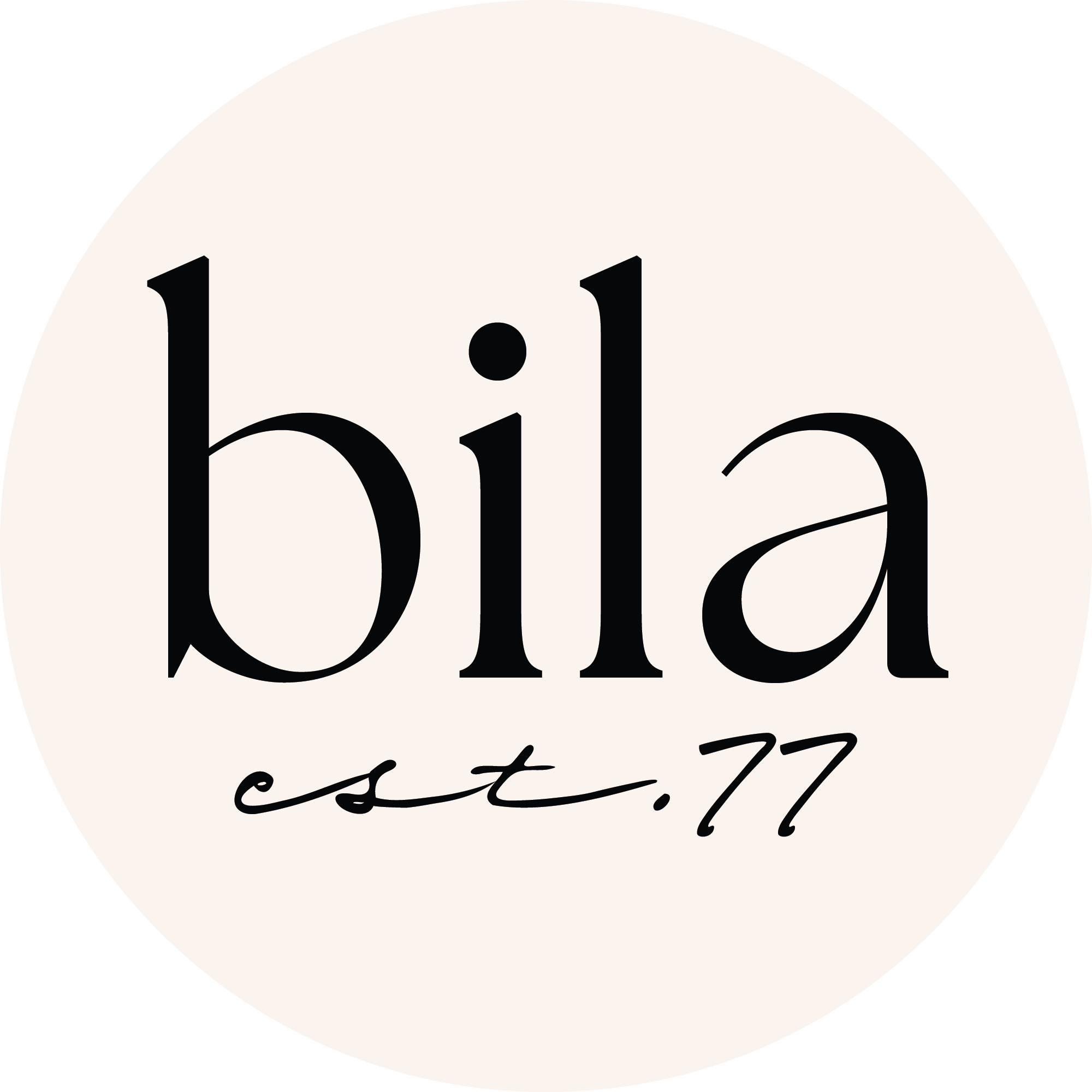 Bila77 logo