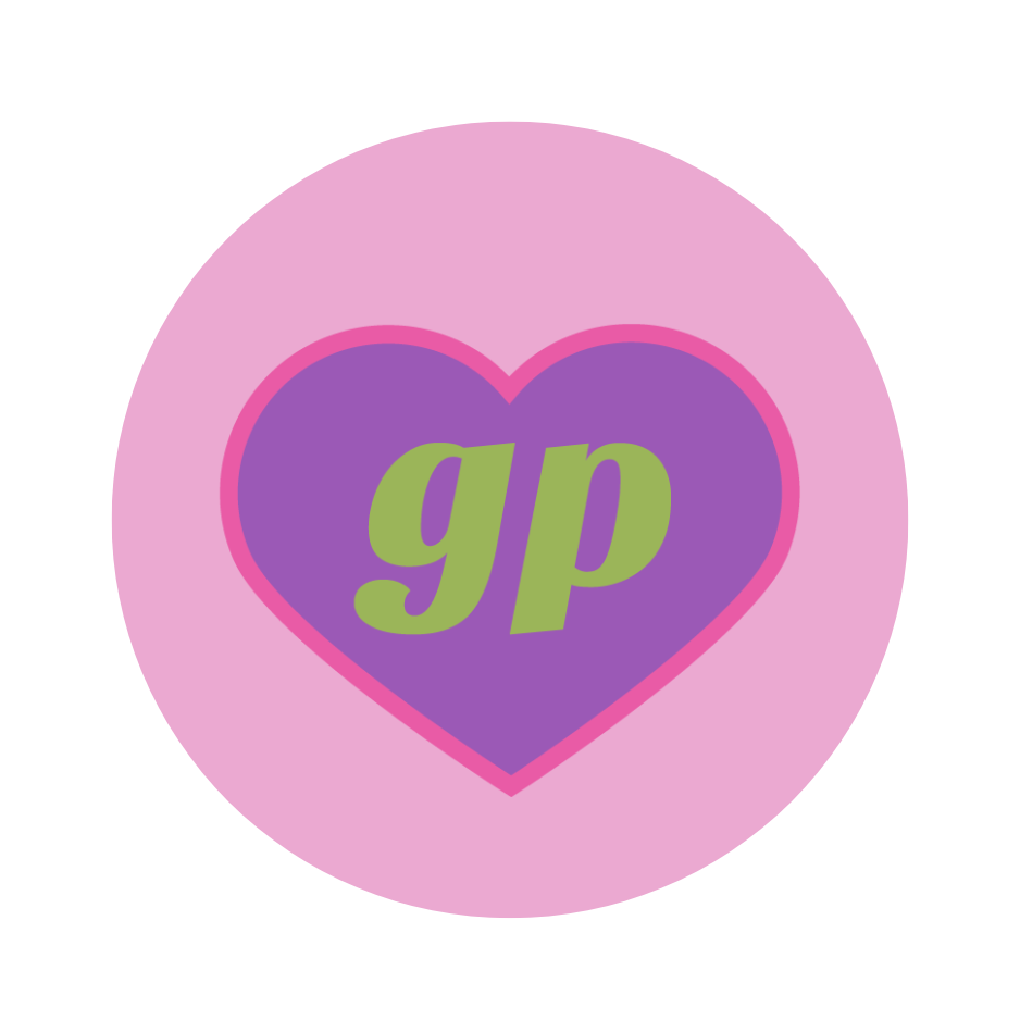 Girl Power Sport logo
