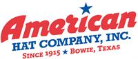 American Hat Co. logo
