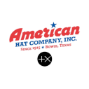 American Hat Co. logo