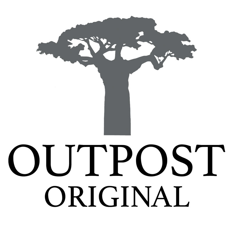 Outpost Original logo