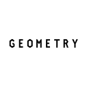 Geometry logo