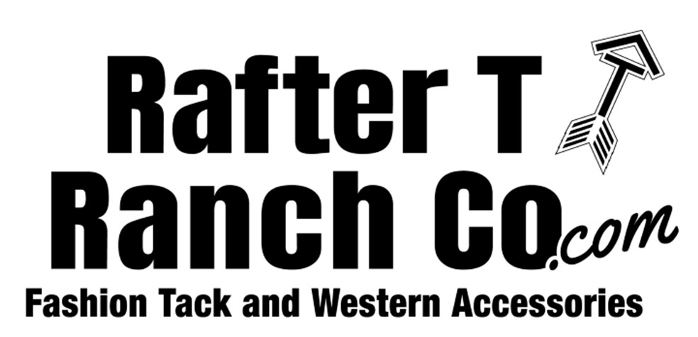 Rafter T Ranch Co. logo