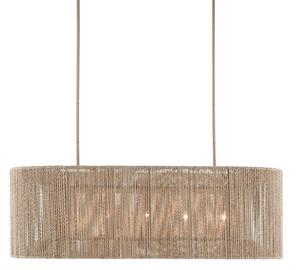 Mereworth Chandelier