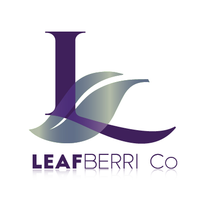 LEAFBERRI CO LLC logo
