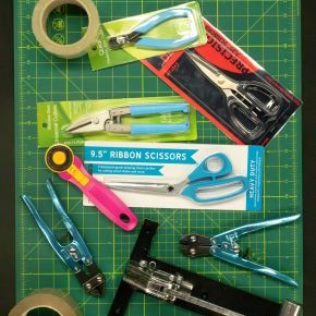 Crafting and Floral Tools