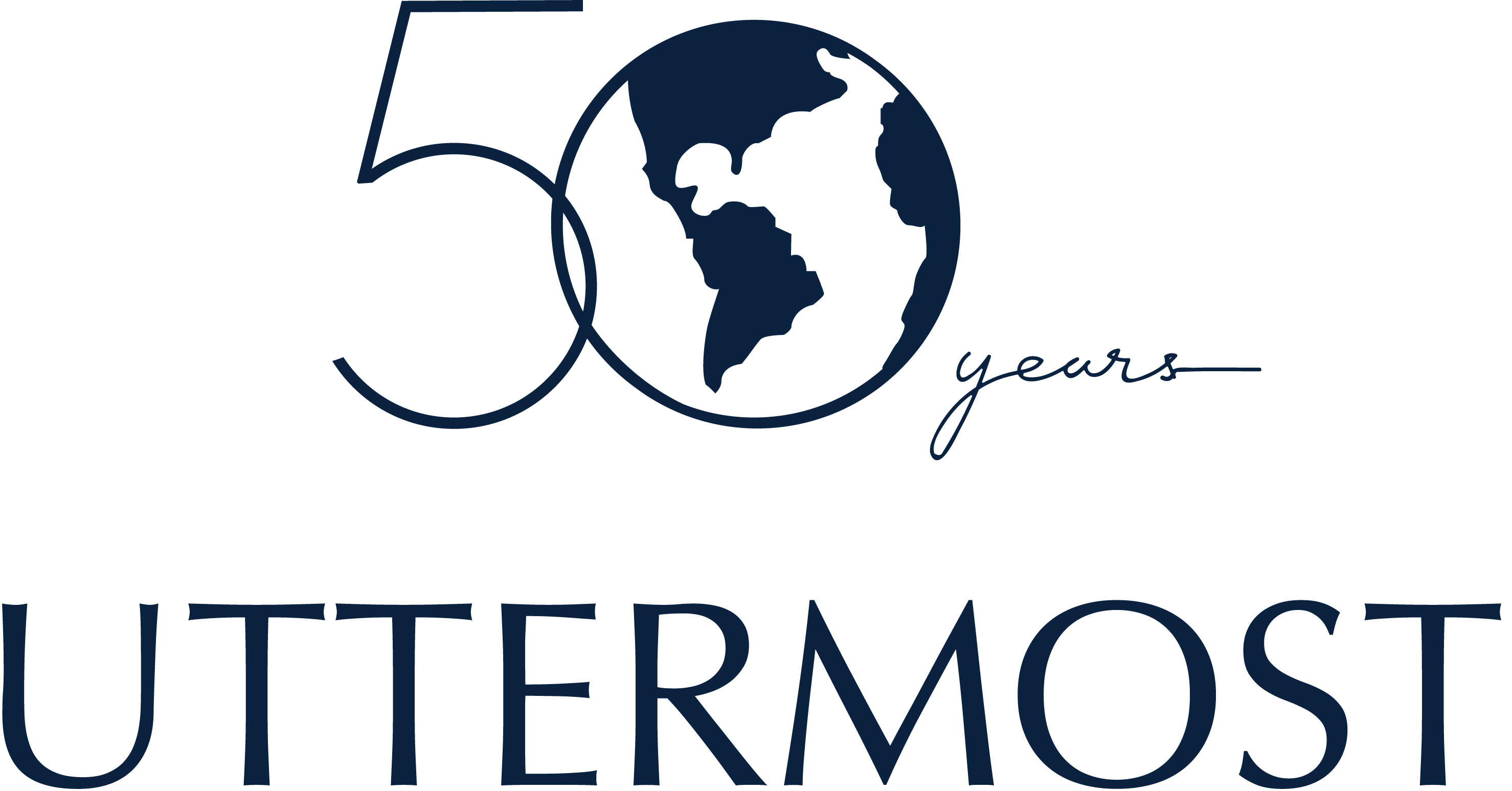 Uttermost logo