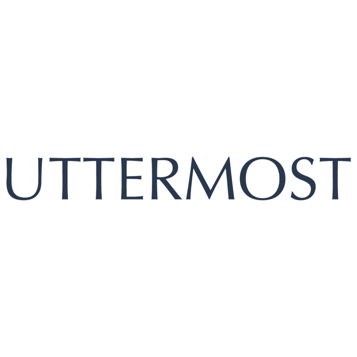 Uttermost logo