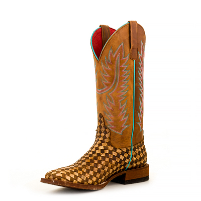 Unbeweavable Crazy Train - Honey Crazyhorse