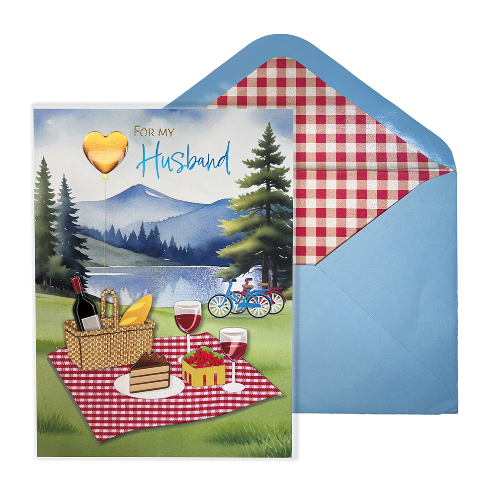 New Birthday cards for all relations