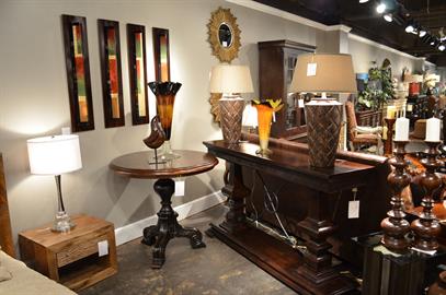 Victoria Console