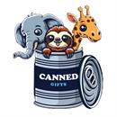 Canned Gifts  logo