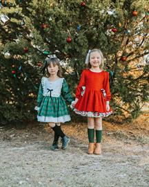 Be Girl Clothing