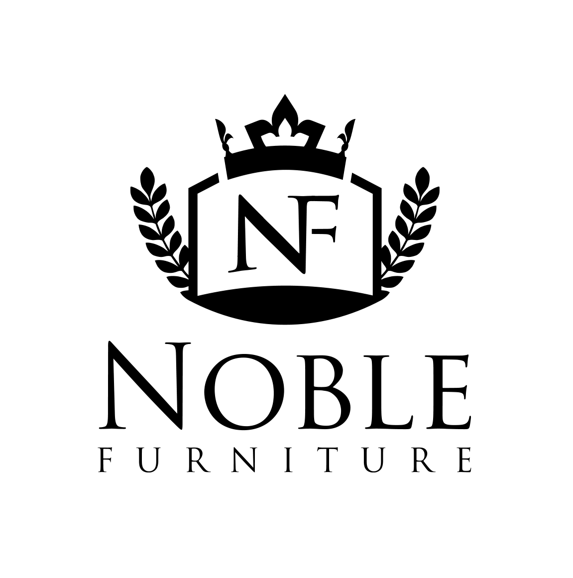 Noble Furnishings, LLC logo