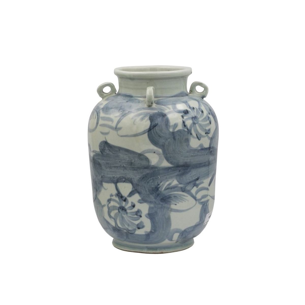 Jars & Vases 