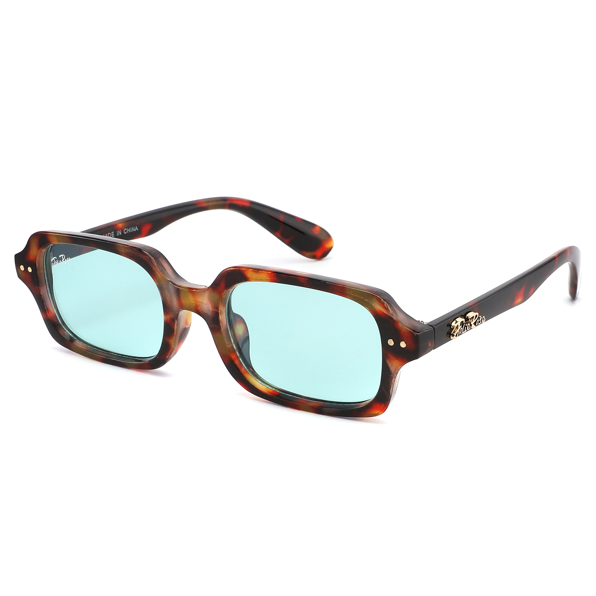 Women's sunglasses in assorted colors