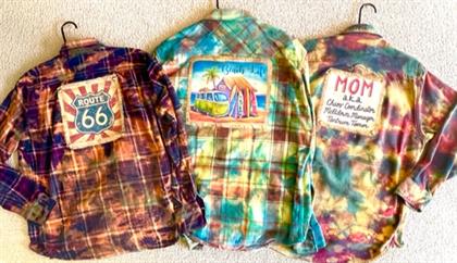 Jana's Flannels