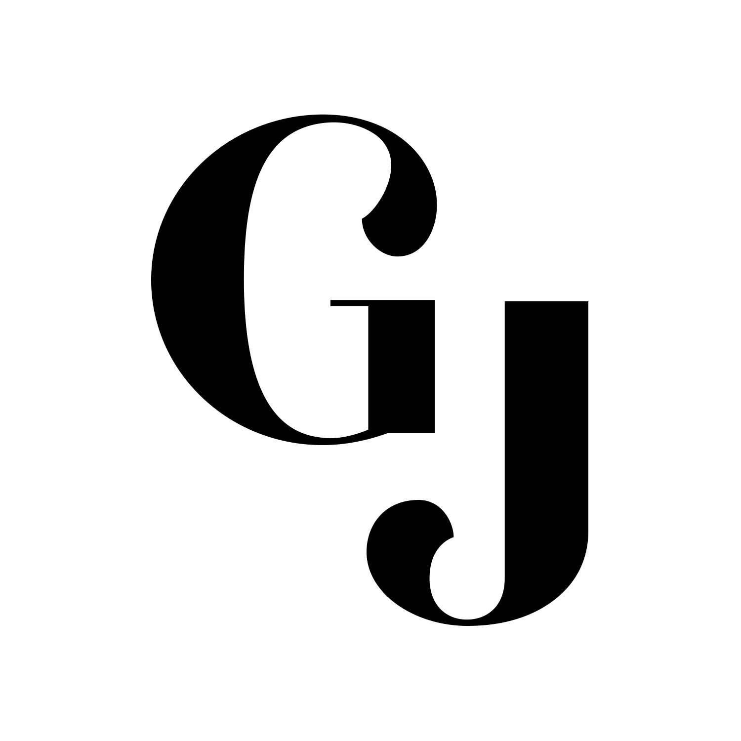 Gracie James Clothing Co logo