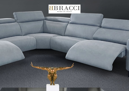 BRACCI - Italian Luxury at its Finest