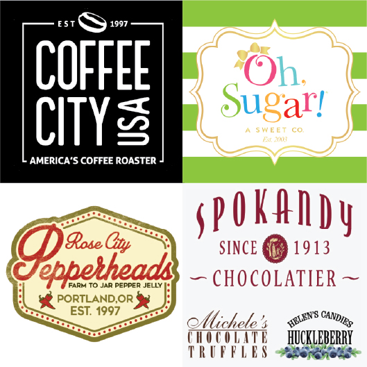 Oh Sugar! logo