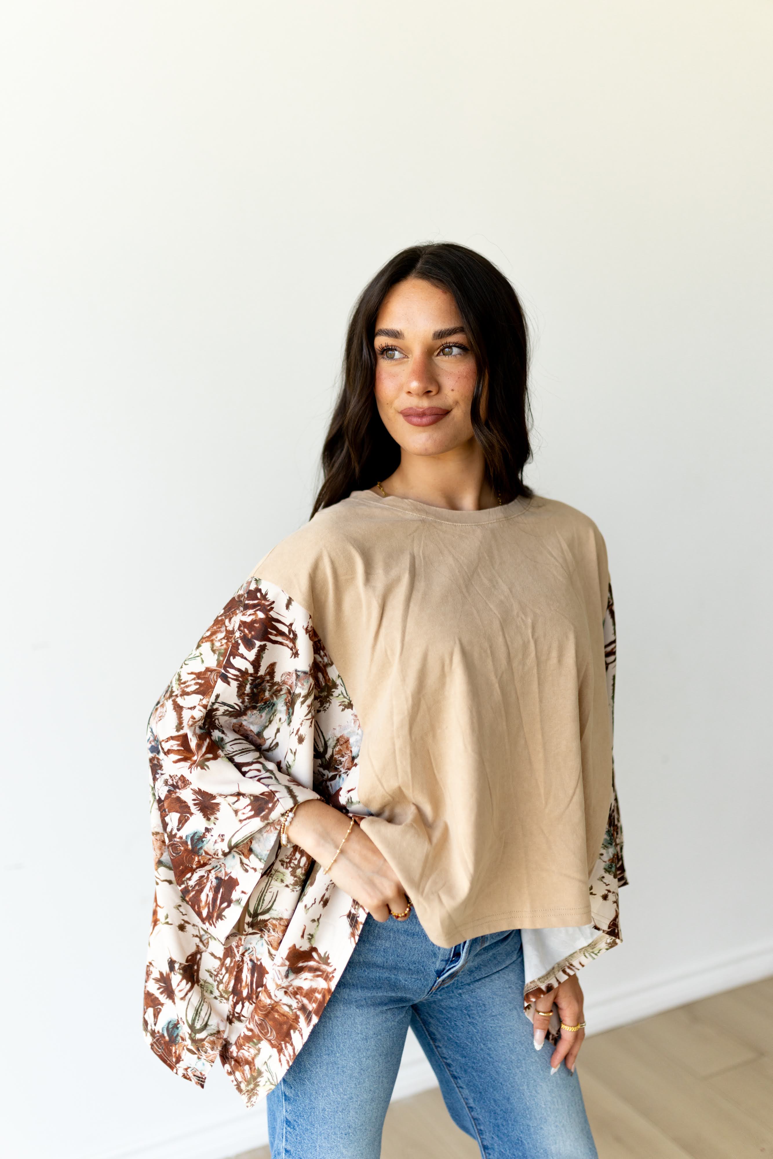 JOLI AND DAVI BEST SELLING TEE