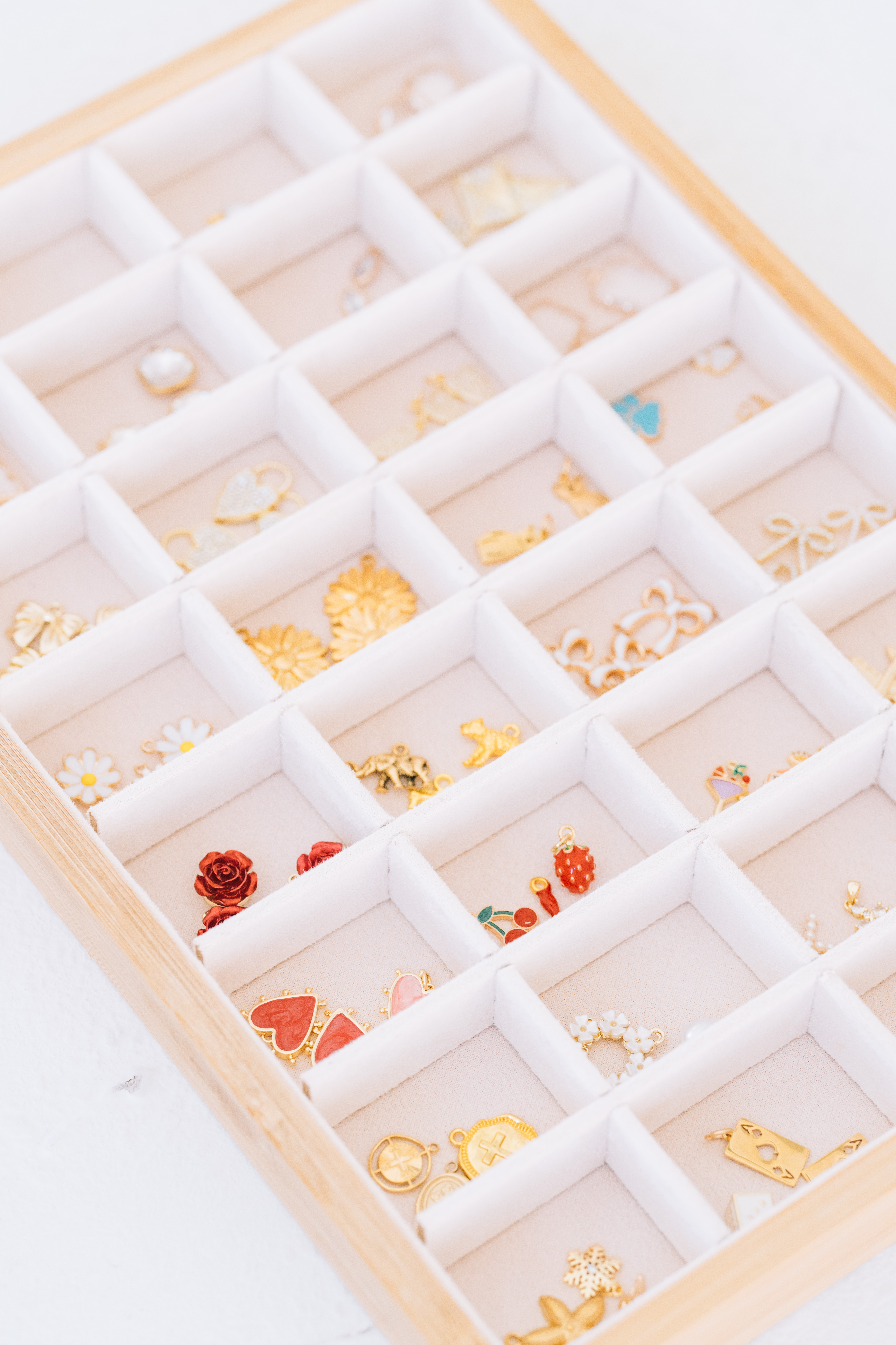 Charm Bar Bundle