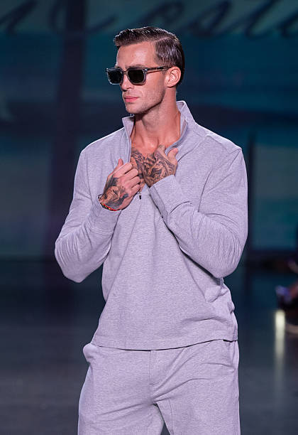 light cotton/stretch French Terry 