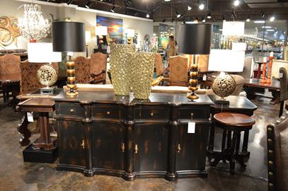 Trendily Furniture
