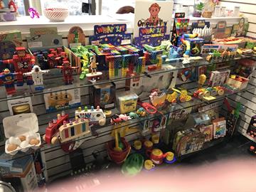 The Original Toy Co.
