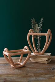 Sculptural Decor