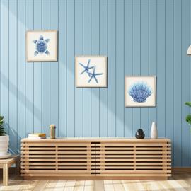 Coastal Wall Signs