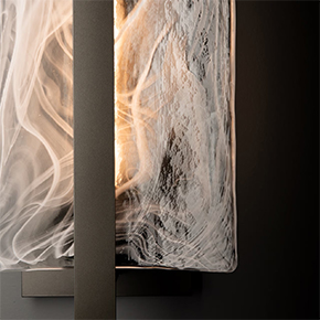 Arc Large Outdoor Sconce