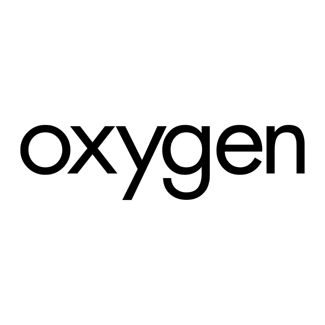 Oxygen by Quorum logo