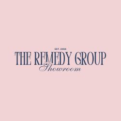 Remedy logo