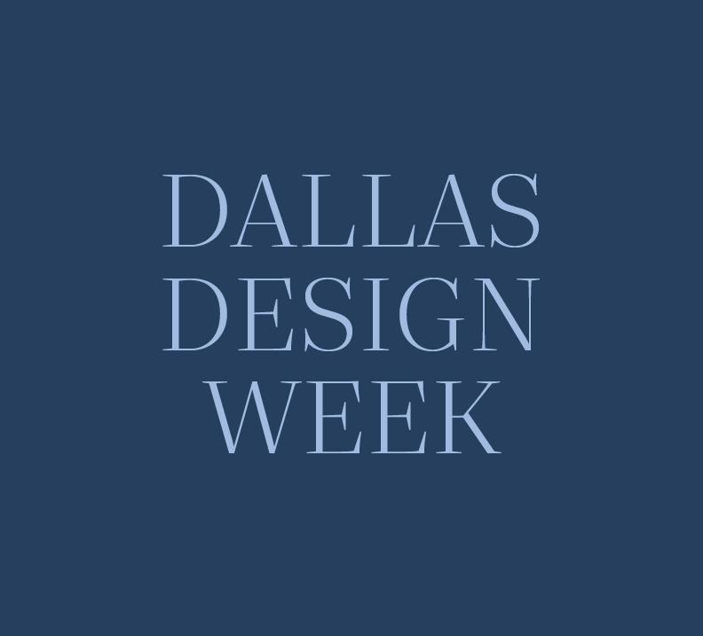 Dallas Design Week