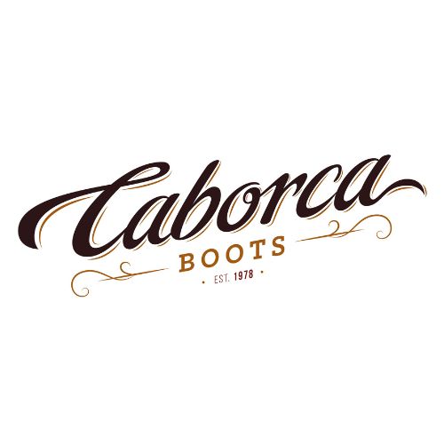 Caborca Boots logo