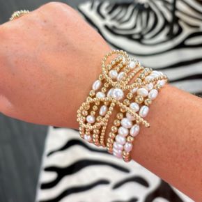 Locked by Lula n Lee Bracelets