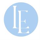 Little English and BISBY logo