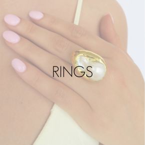 Shop our diverse ring collection!