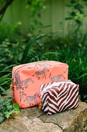 BIG GLAM ZEBRA MELON 