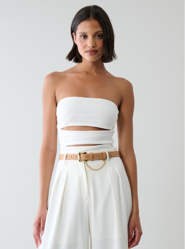 Laurel & Gold Belts