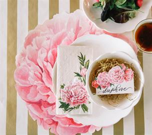 Peony Story