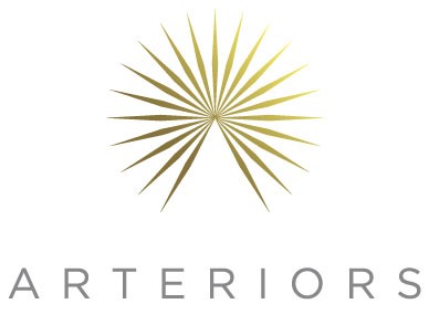 ARTERIORS logo
