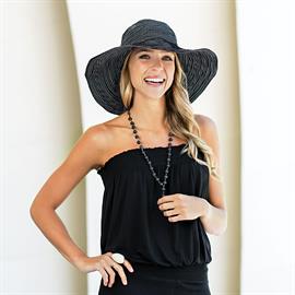 Scrunchie by Wallaroo Hat Company