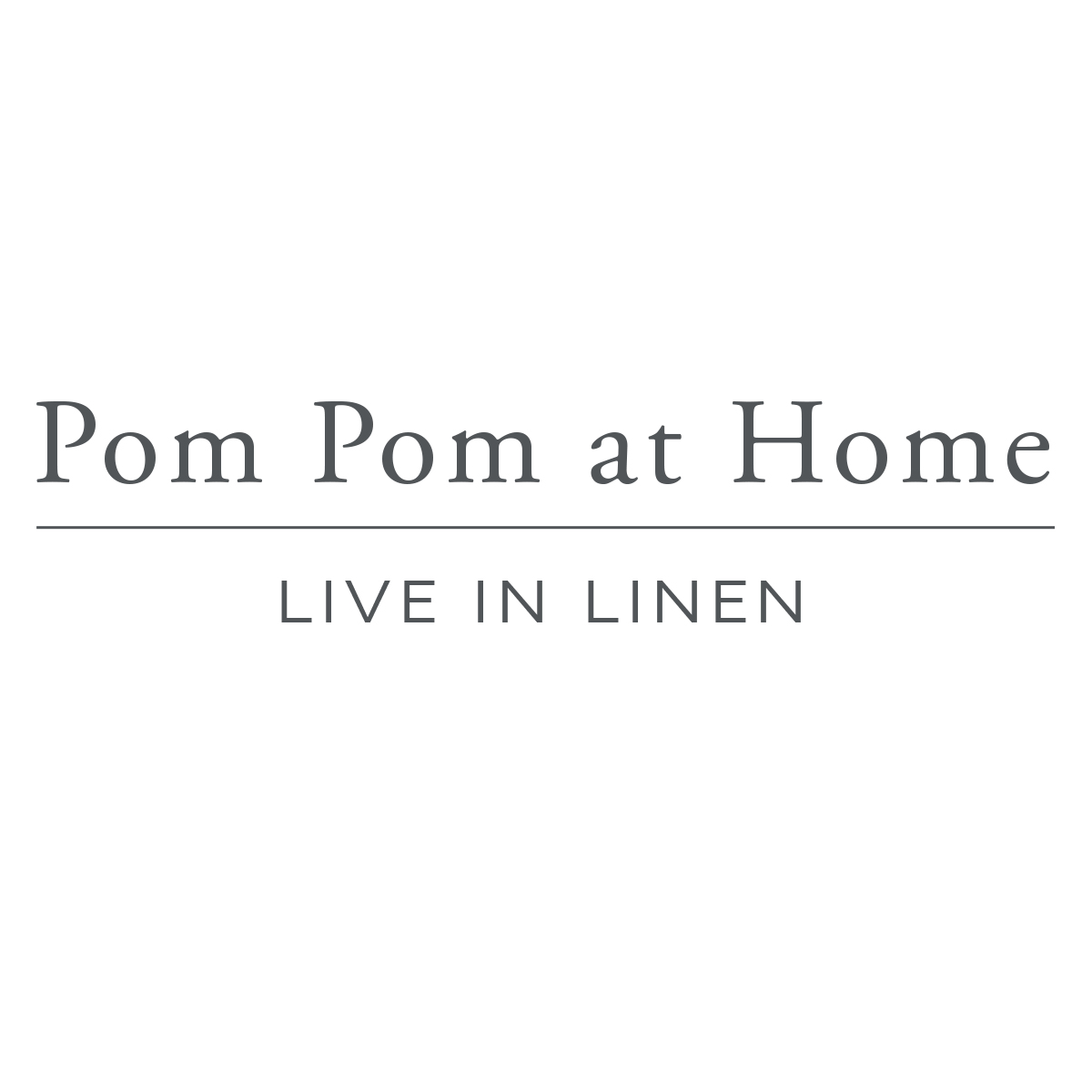 Pom Pom At Home logo