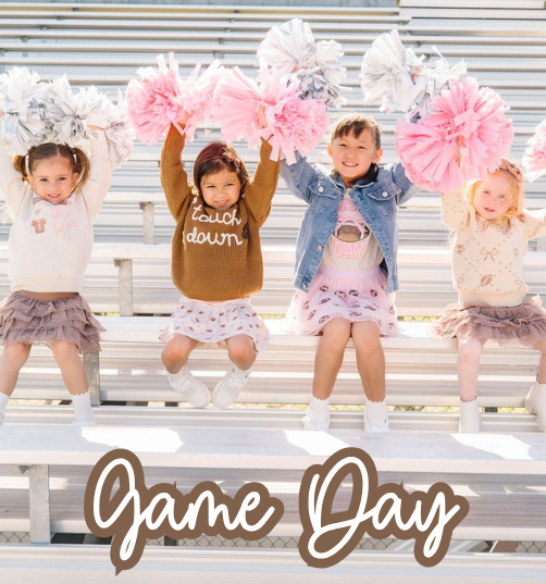 Game Day