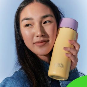 Frank Green 20oz Reusable Bottle